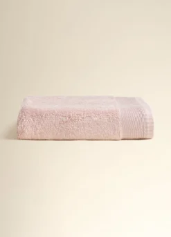 Asciugamano degli ospiti in puro cotone 520 gsm