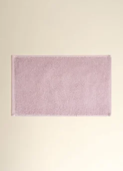 Asciugamano in puro cotone