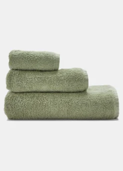 Asciugamano in puro cotone Made in Italy