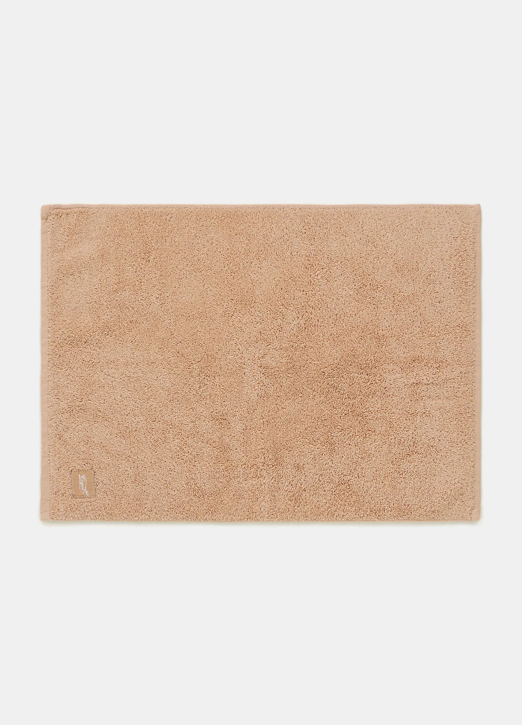 Asciugamano in puro cotone Made in Italy
