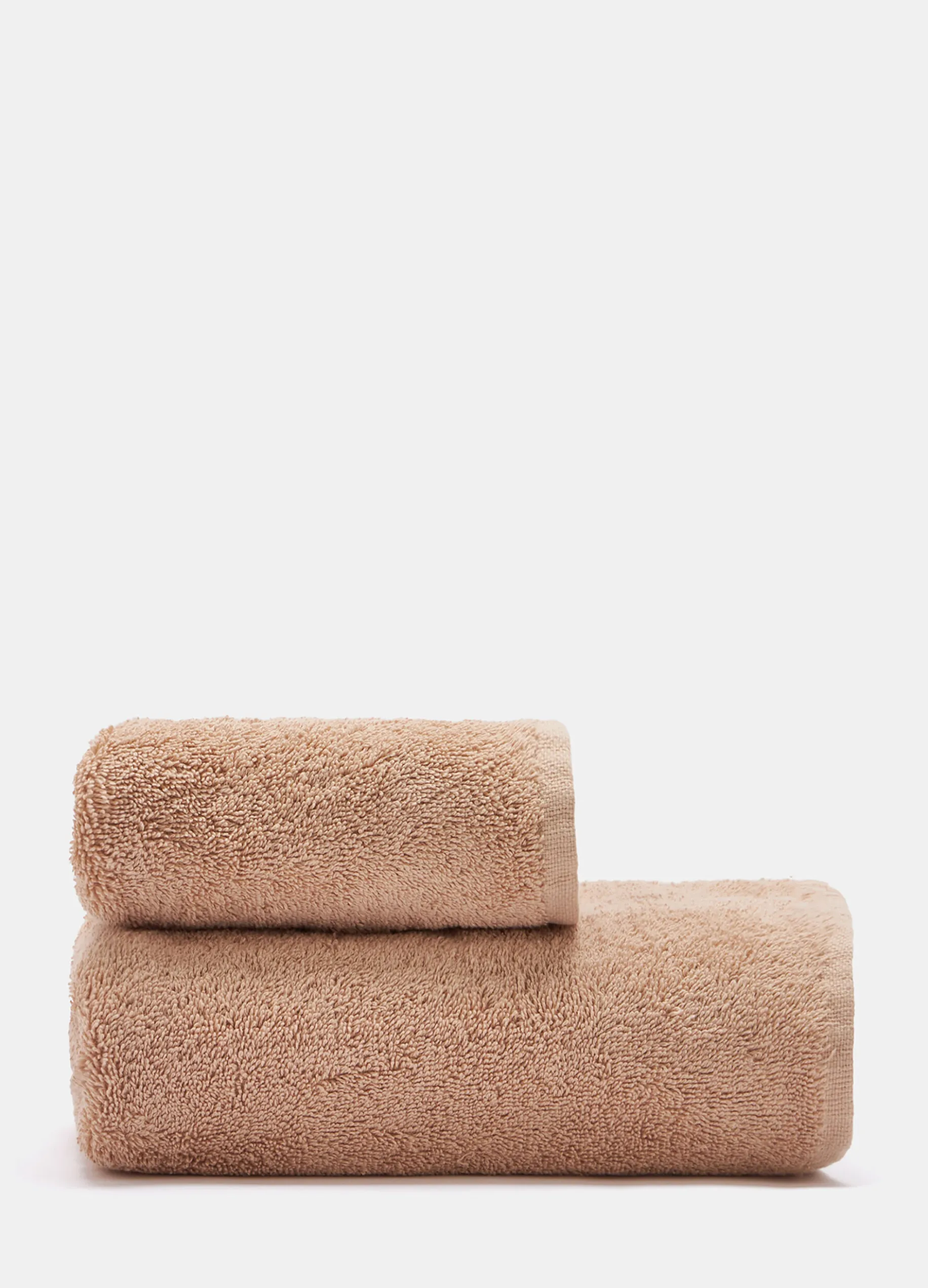 Asciugamano in puro cotone Made in Italy