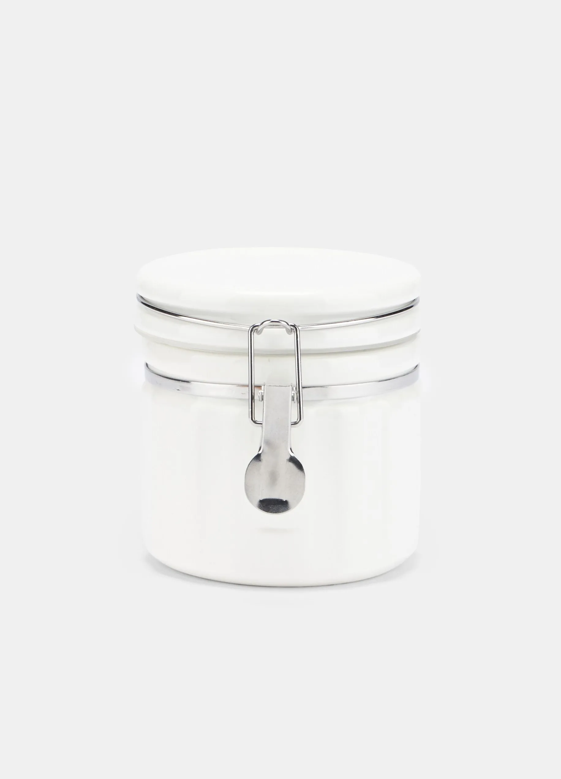 Barattolo da cucina in ceramica
