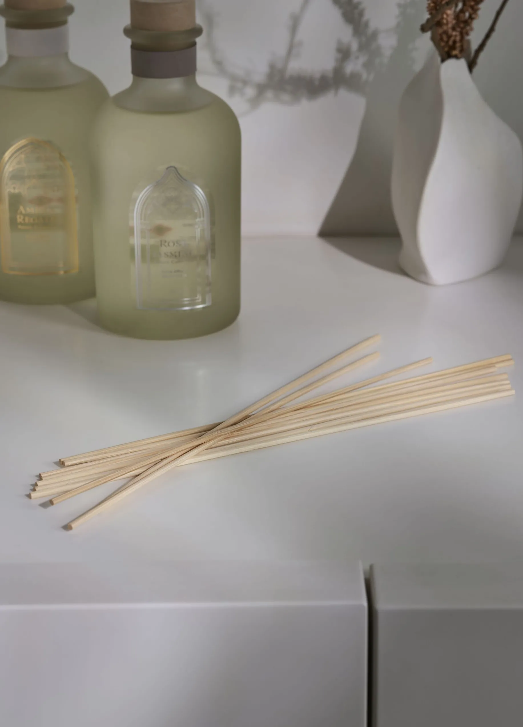 Bastoncini per diffusore