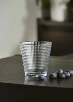 Bicchiere acqua