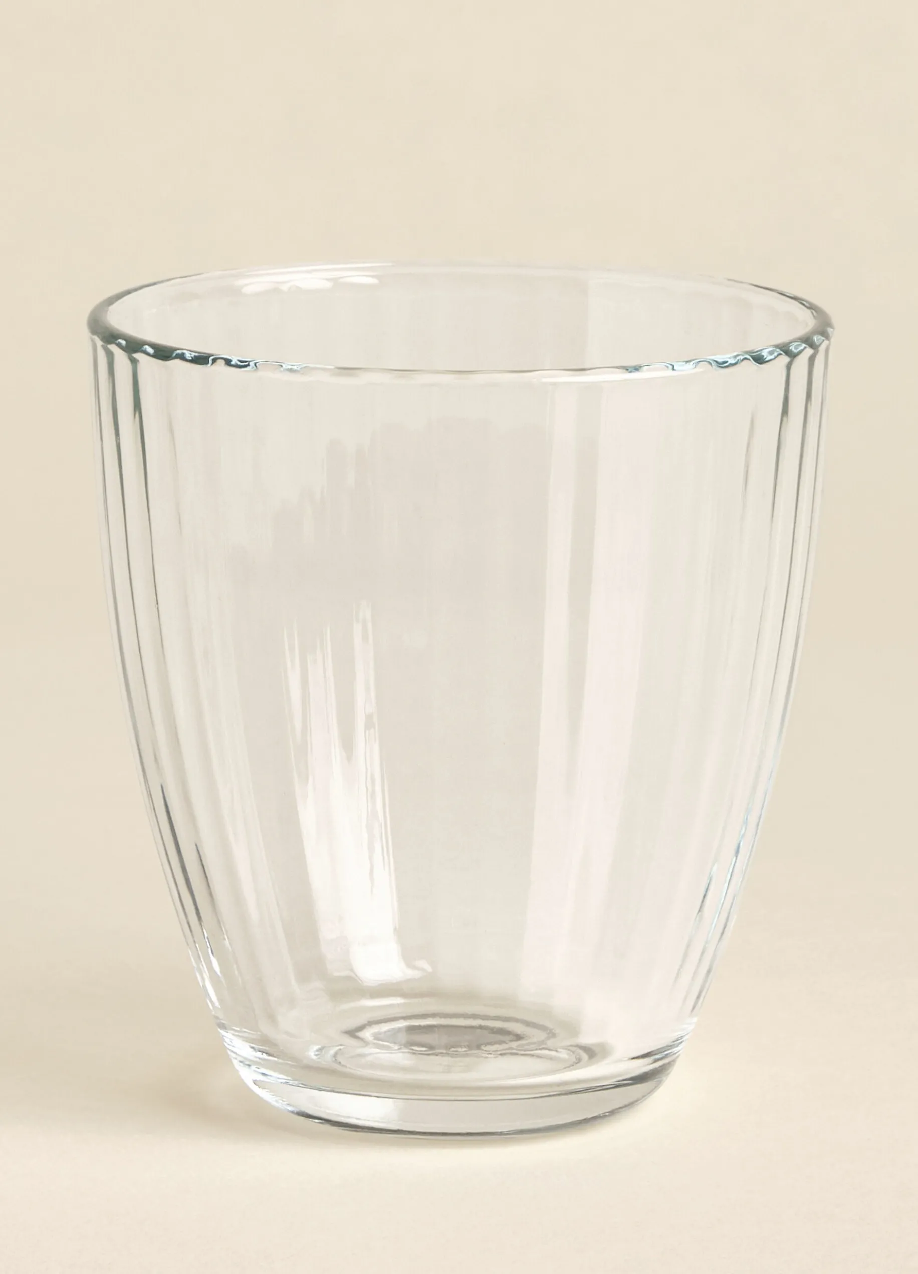 Bicchiere acqua