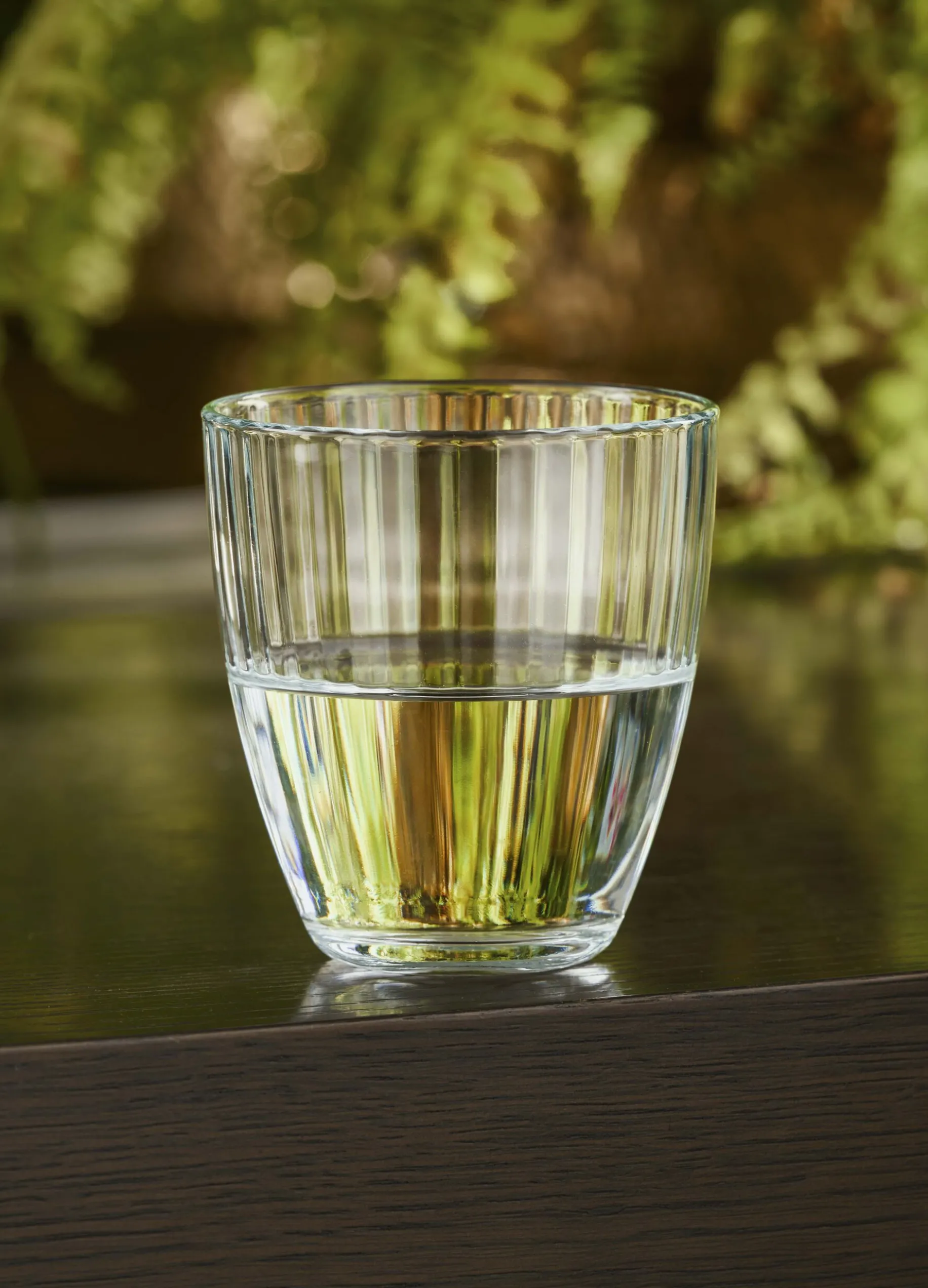Bicchiere acqua