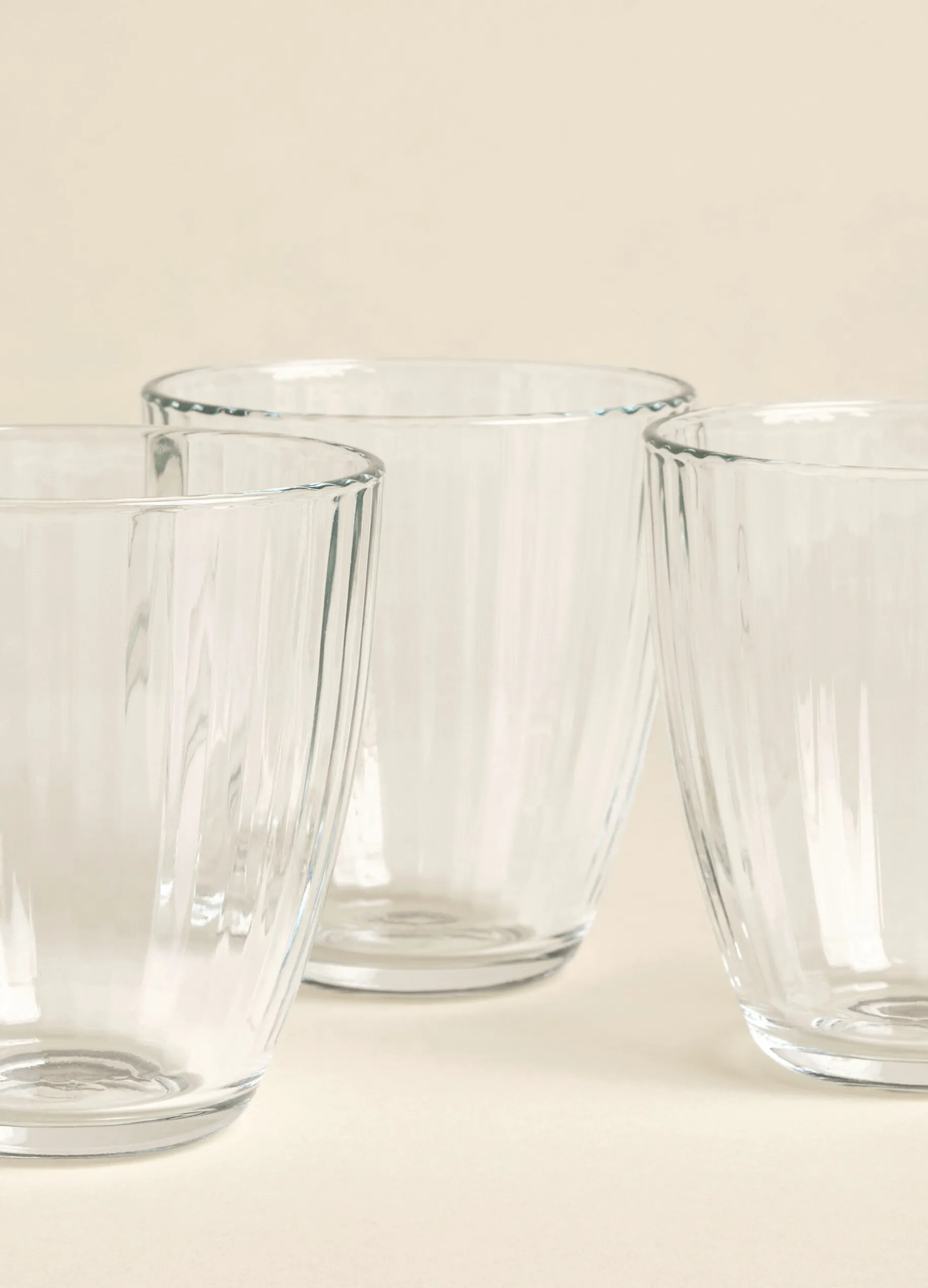 Bicchiere acqua
