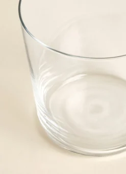 Bicchiere acqua Starck