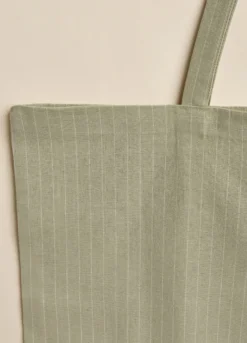 Bio shopping bag in puro cotone
