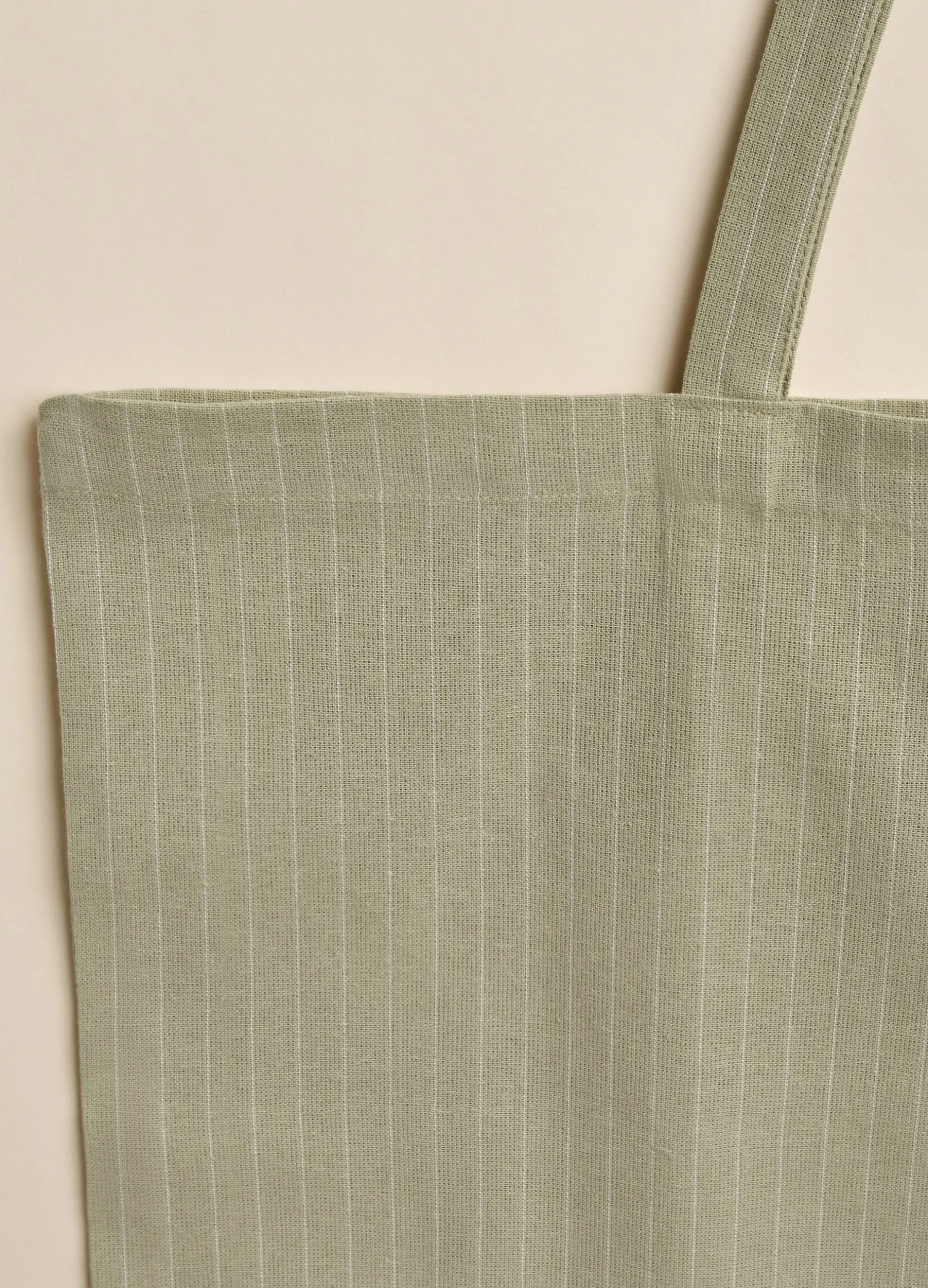 Bio shopping bag in puro cotone