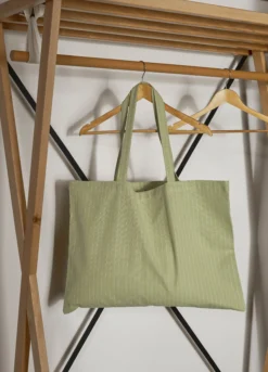 Bio shopping bag in puro cotone
