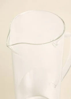 Brocca da cucina con manico