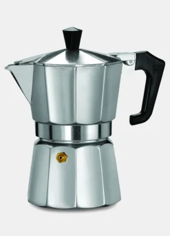 Caffettiera una tazza