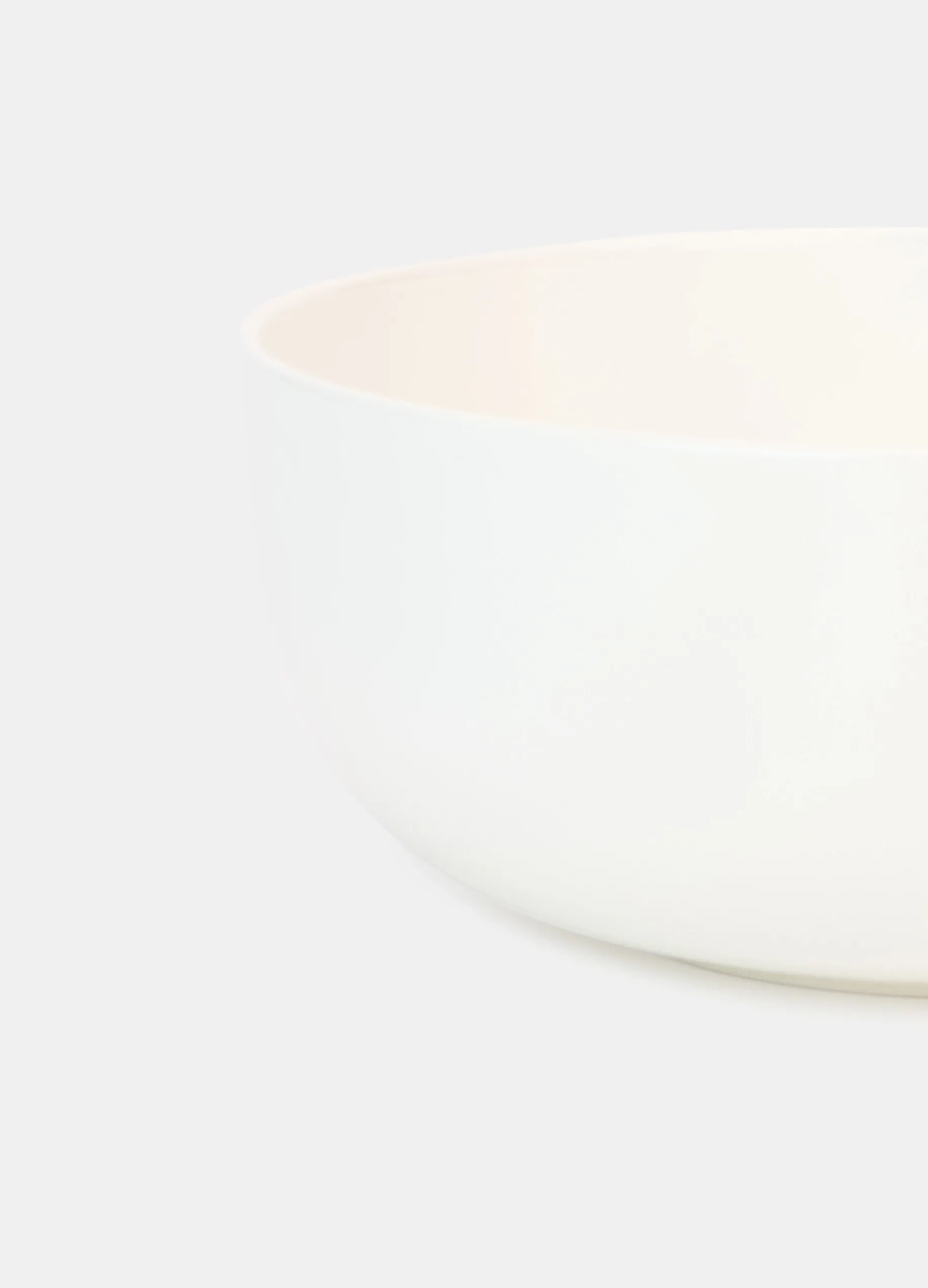 Ciotola per insalata in ceramica