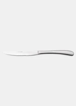 Coltello in acciaio inox Made in Italy