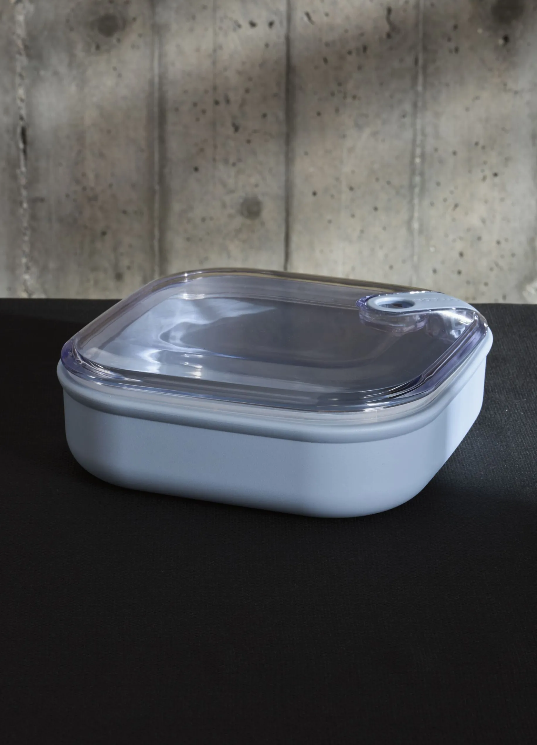 Contenitore ermetico Pull Box per alimenti Made in Italy