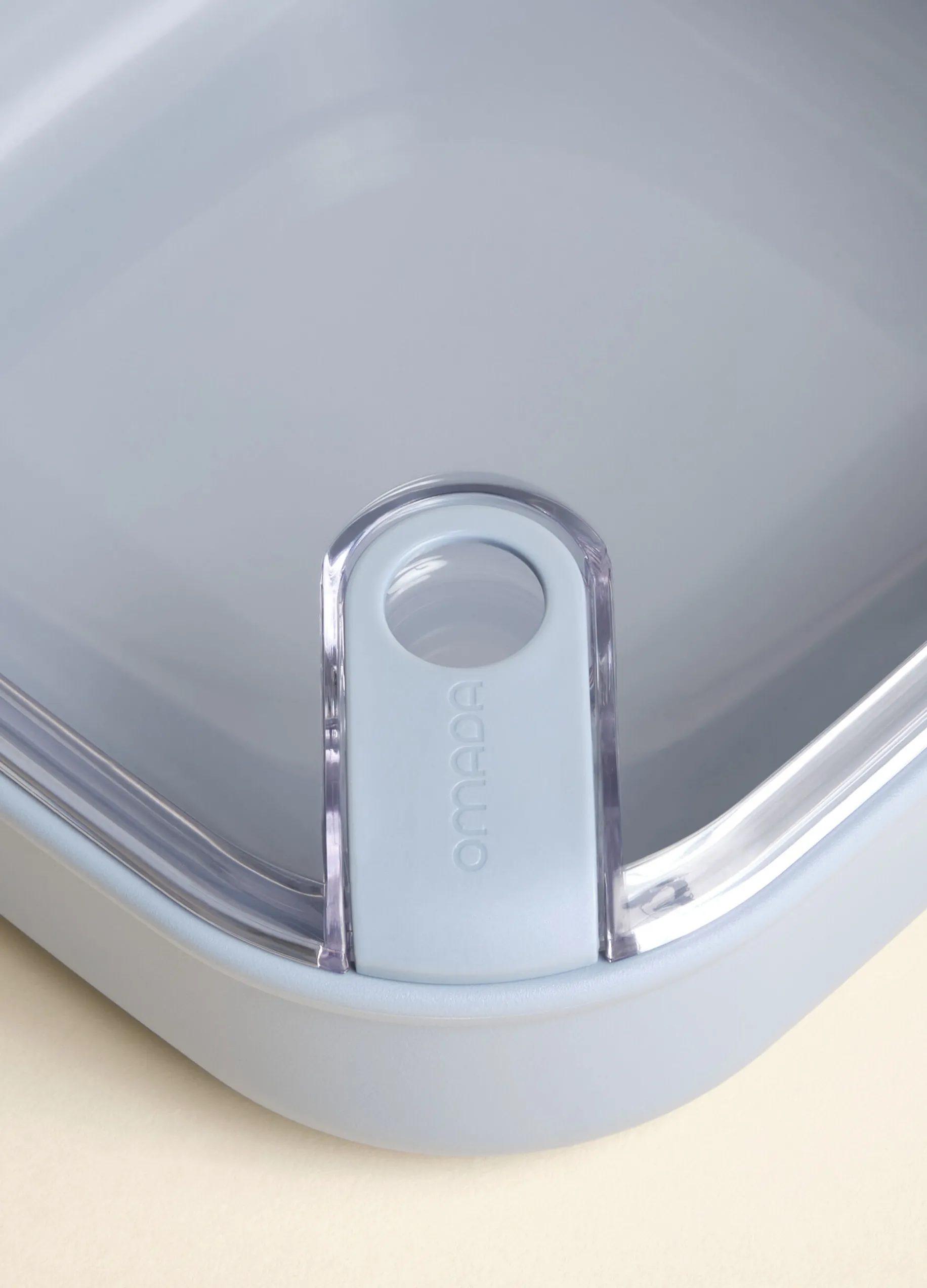 Contenitore ermetico Pull Box per alimenti Made in Italy