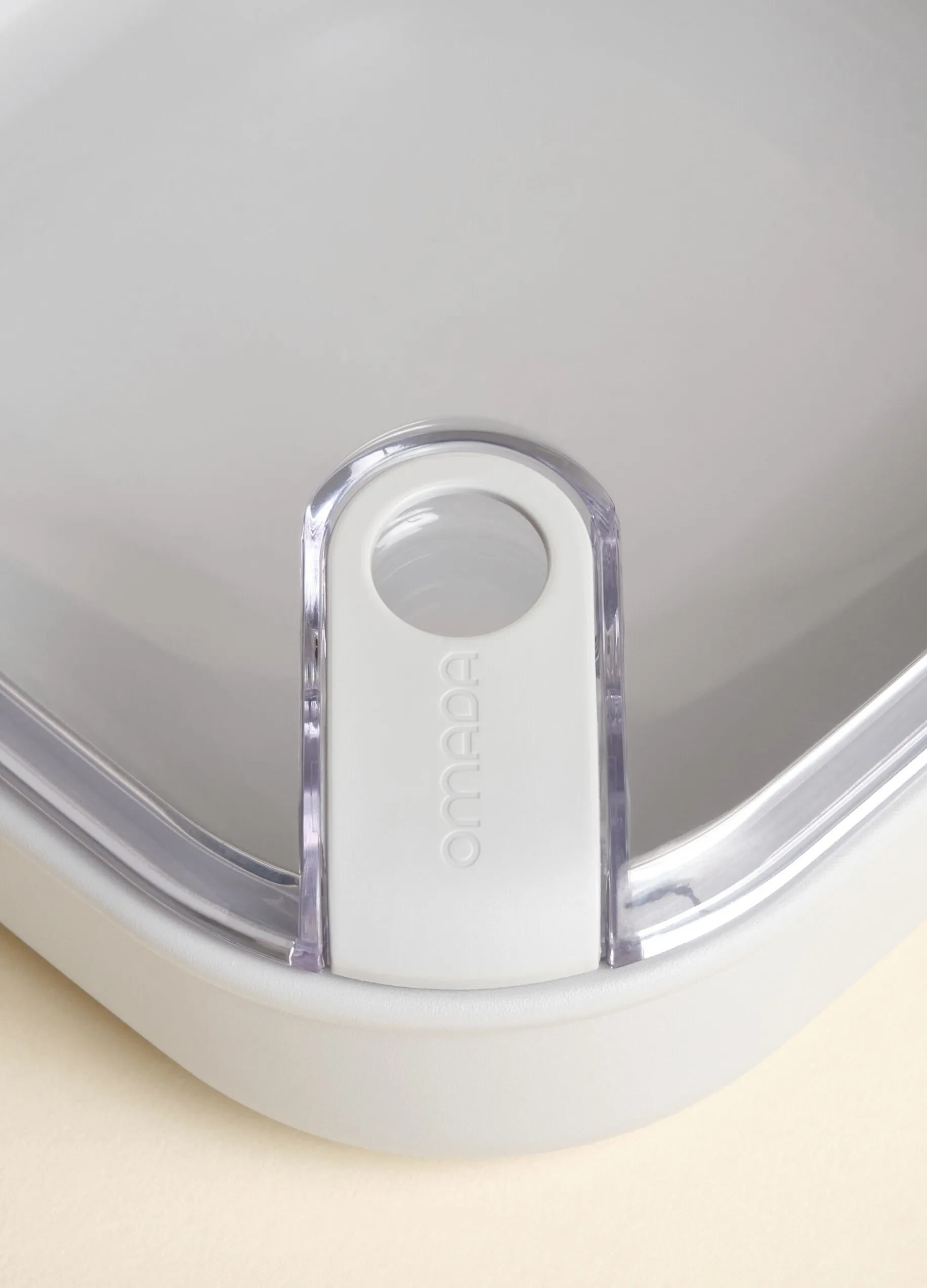 Contenitore ermetico Pull Box per alimenti Made in Italy