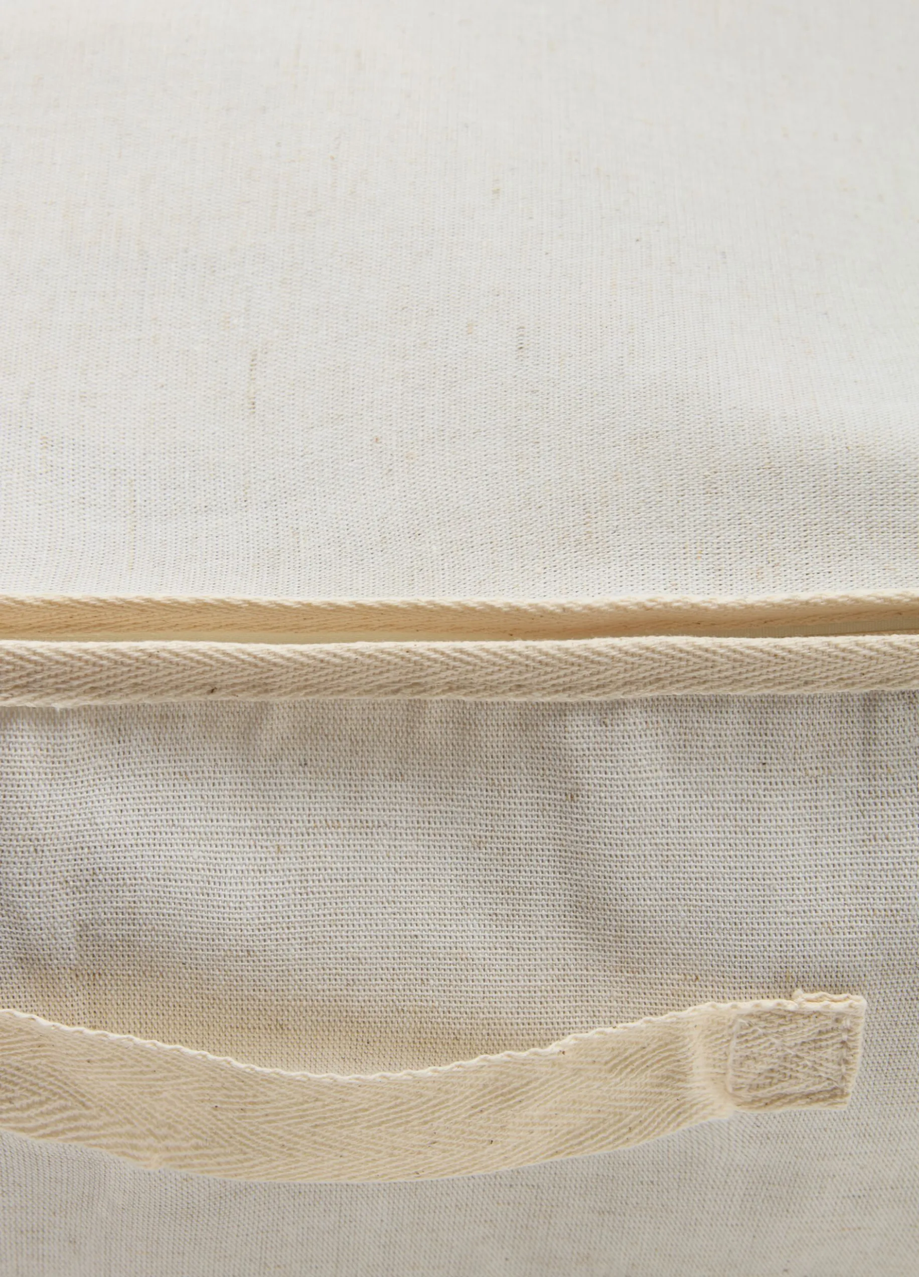 Contenitore per coperte