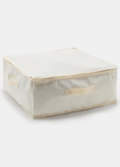 Contenitore per coperte