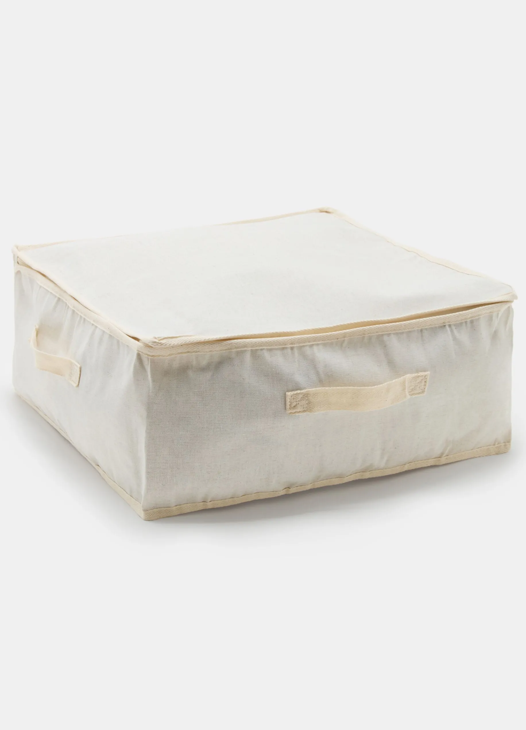 Contenitore per coperte
