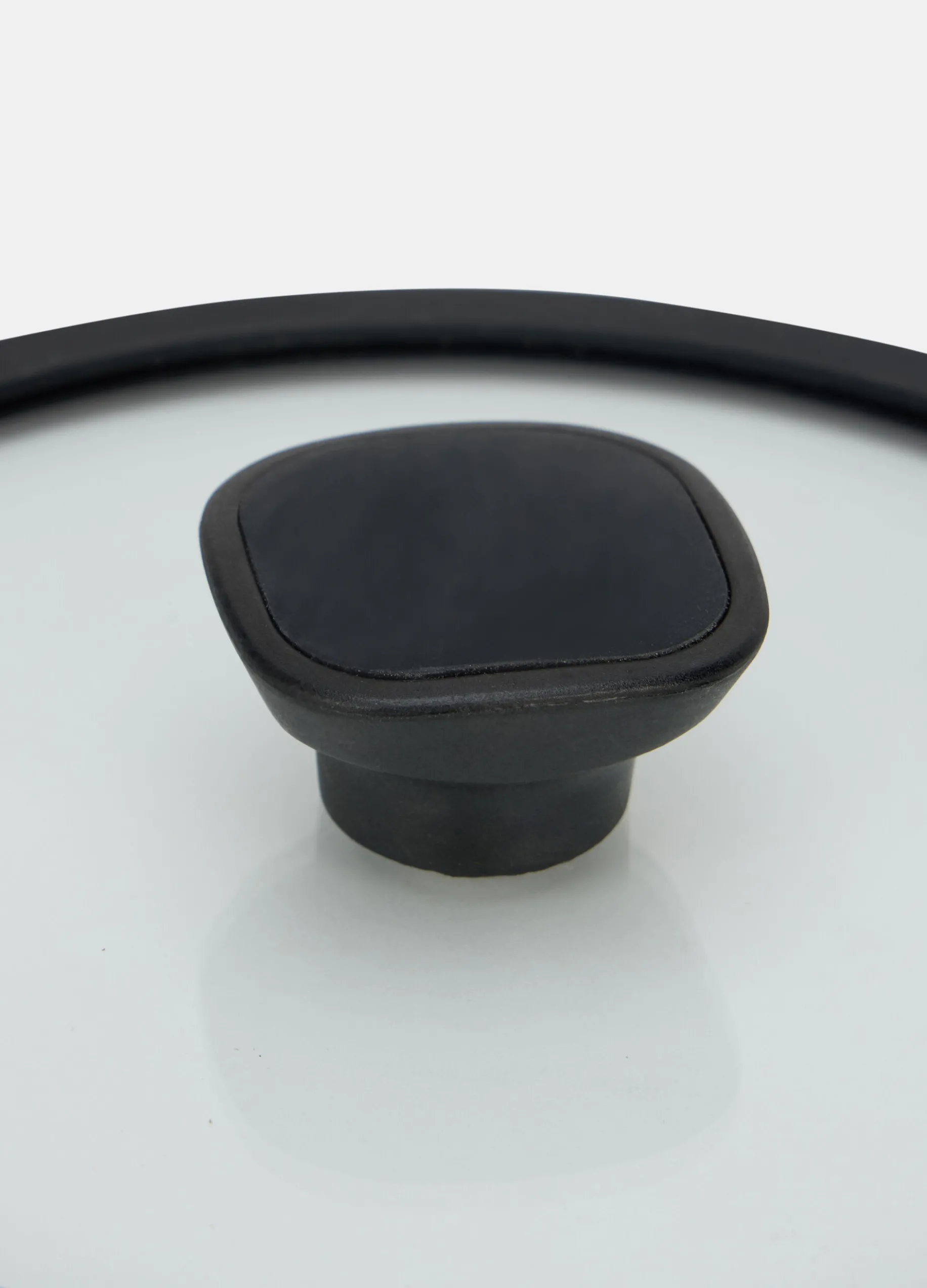 Coperchio in vetro 20 cm