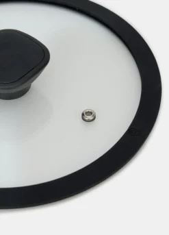 Coperchio in vetro 20 cm