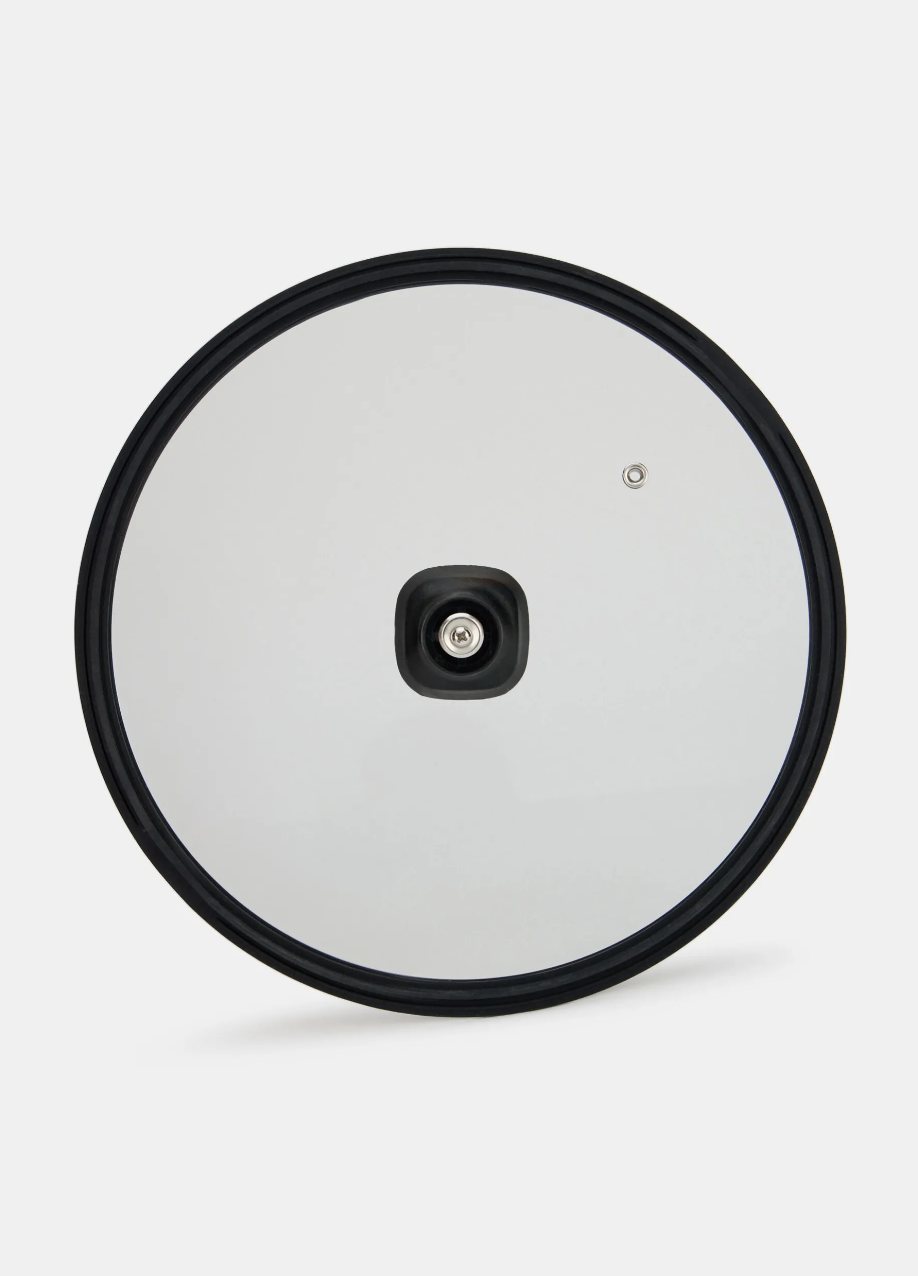 Coperchio in vetro 28 cm