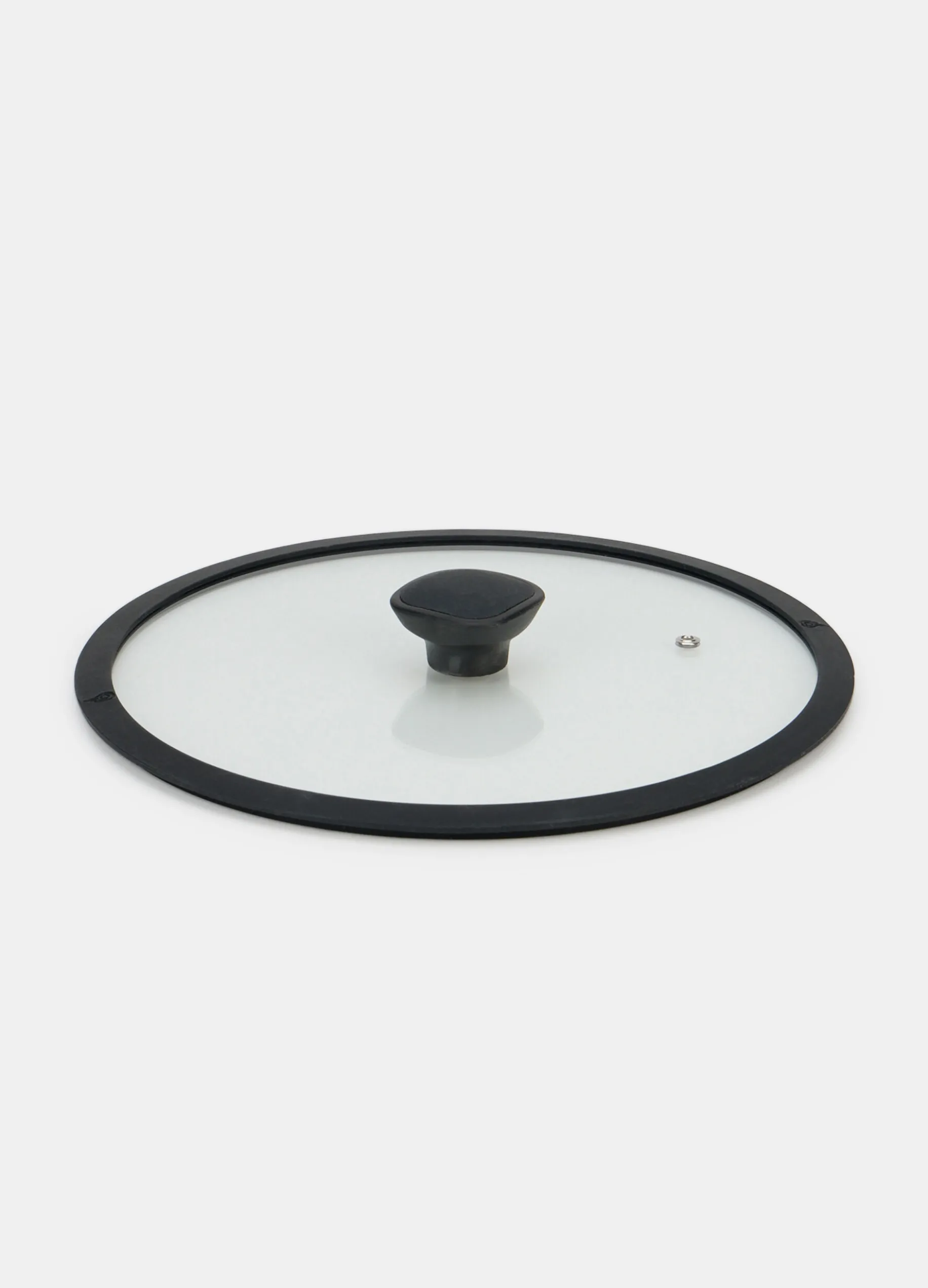 Coperchio in vetro 28 cm