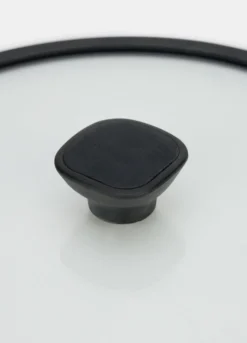 Coperchio in vetro 28 cm