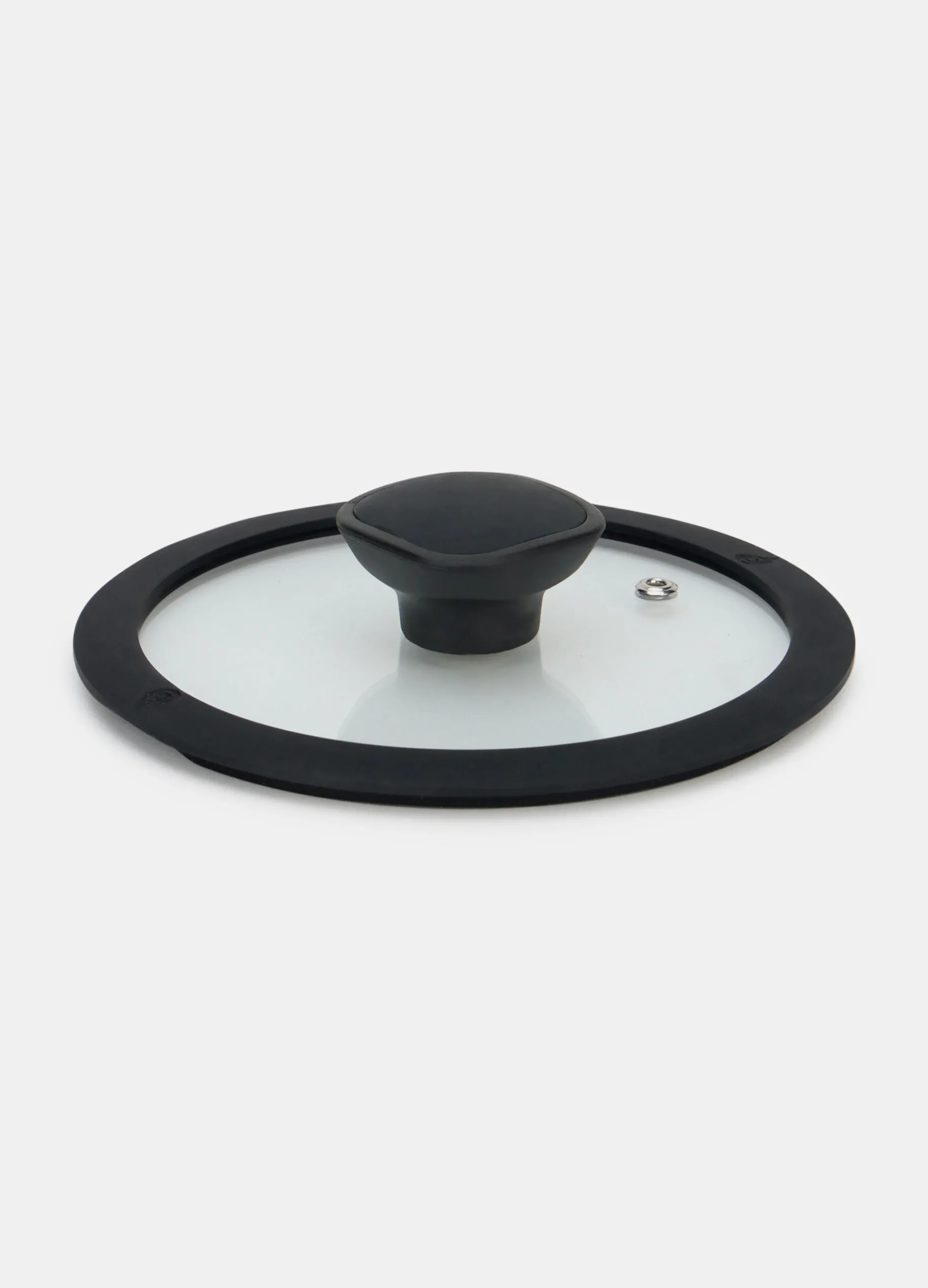 Coperchio in vetro 16 cm