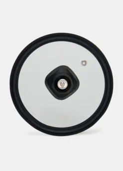 Coperchio in vetro 16 cm