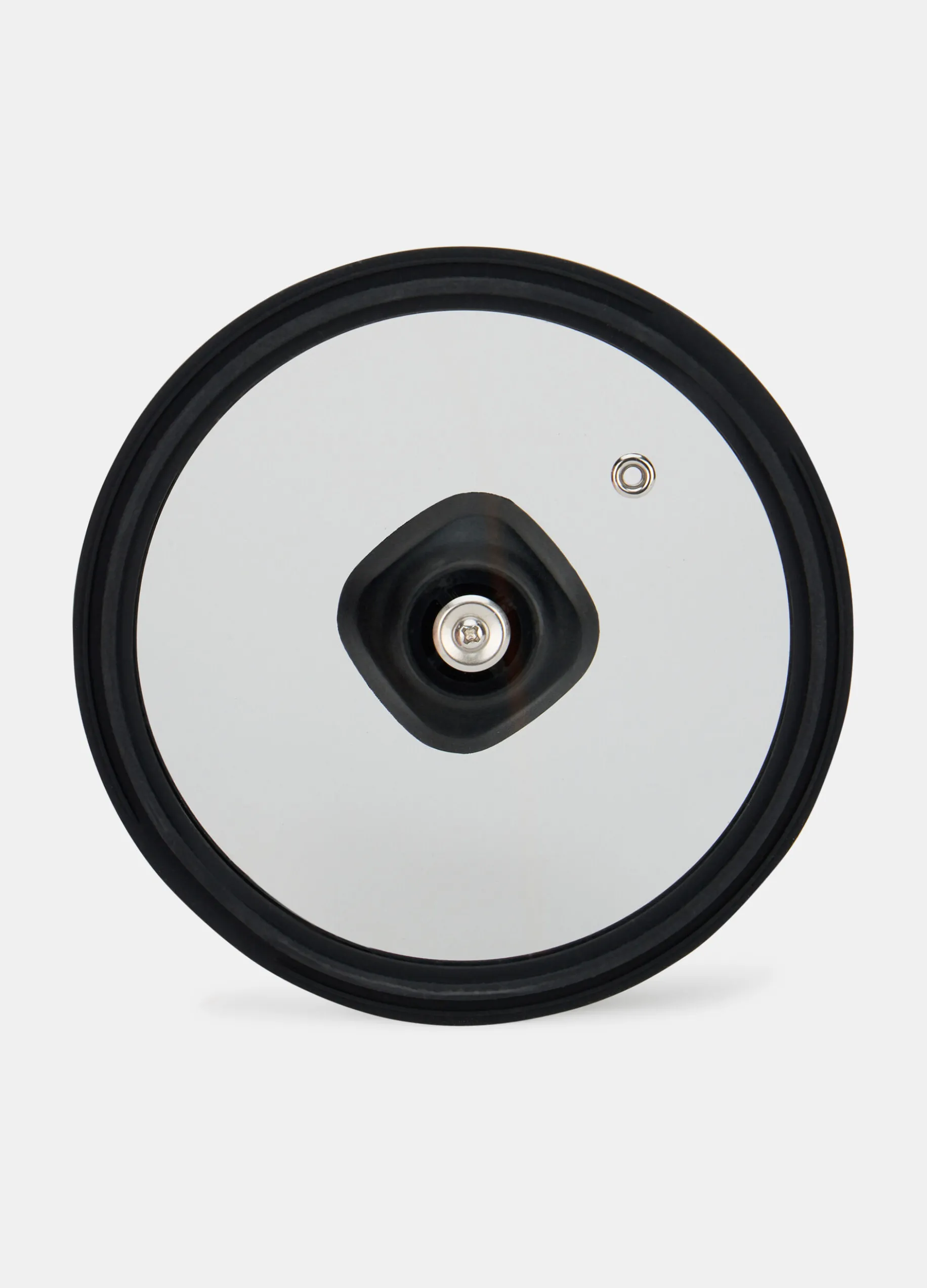 Coperchio in vetro 16 cm