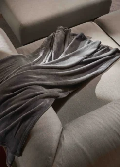 Coperta in pile a 2 piazze