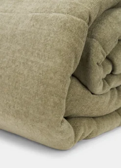 Coperta matrimoniale trapuntata