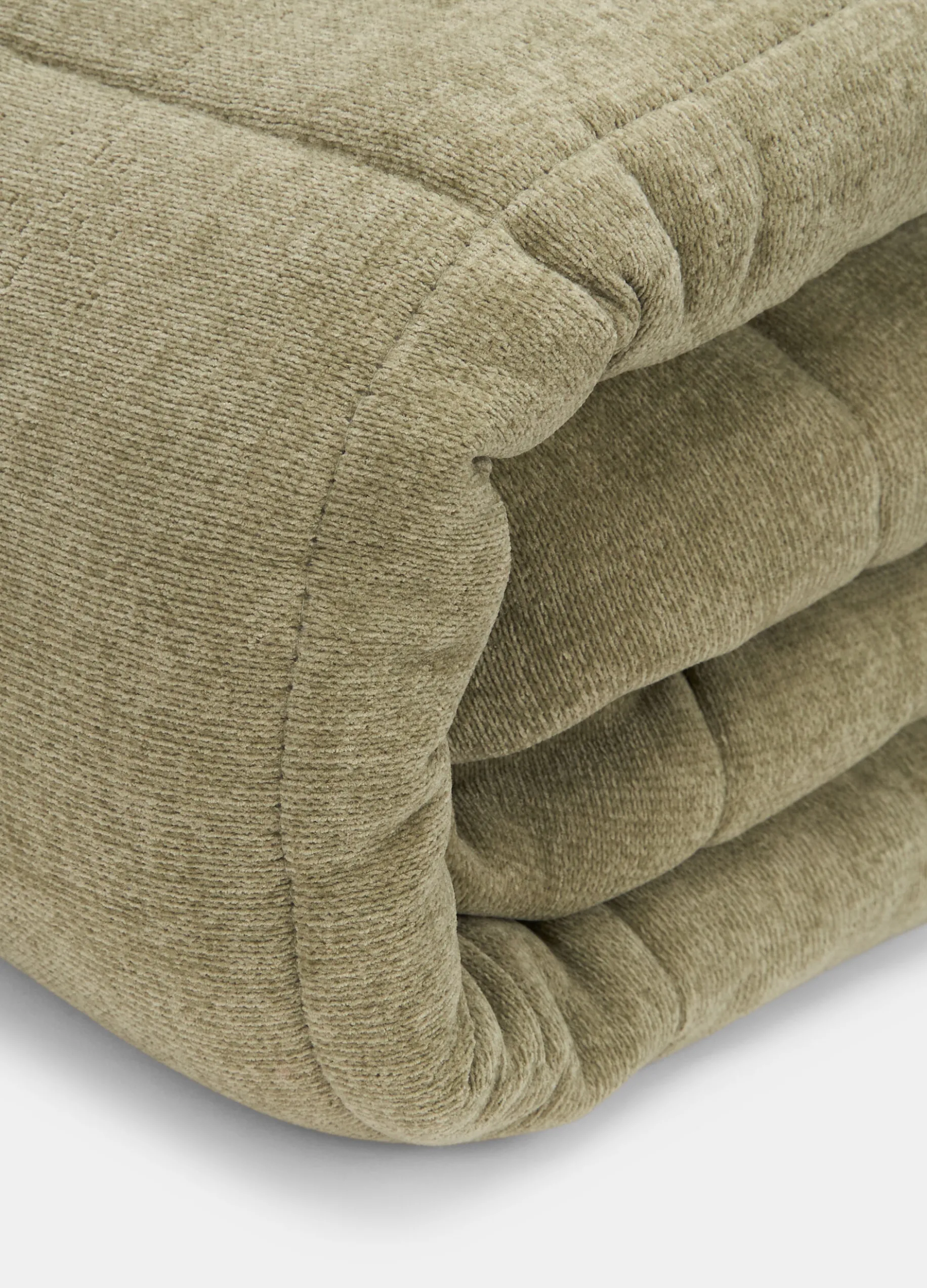 Coperta singola trapuntata
