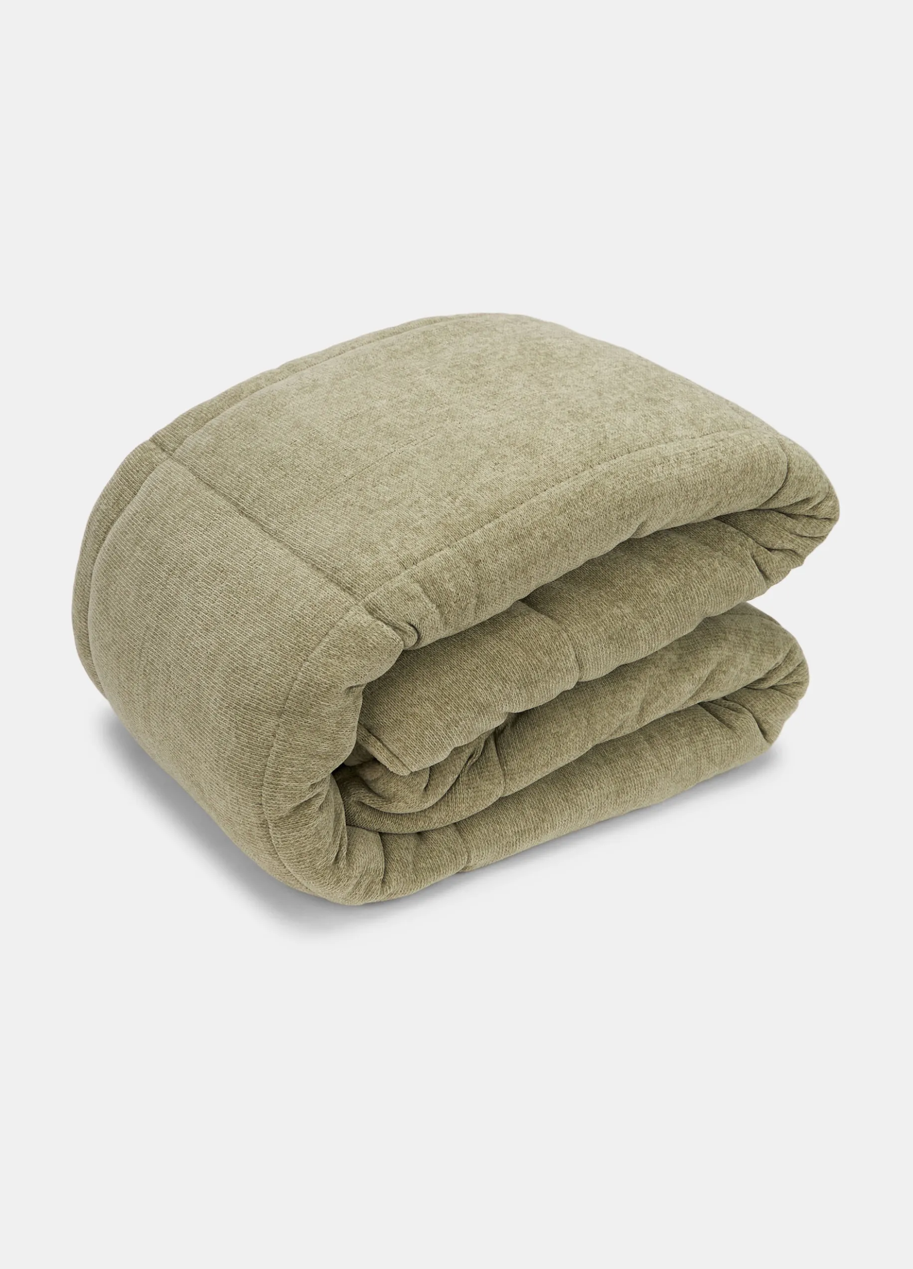 Coperta singola trapuntata