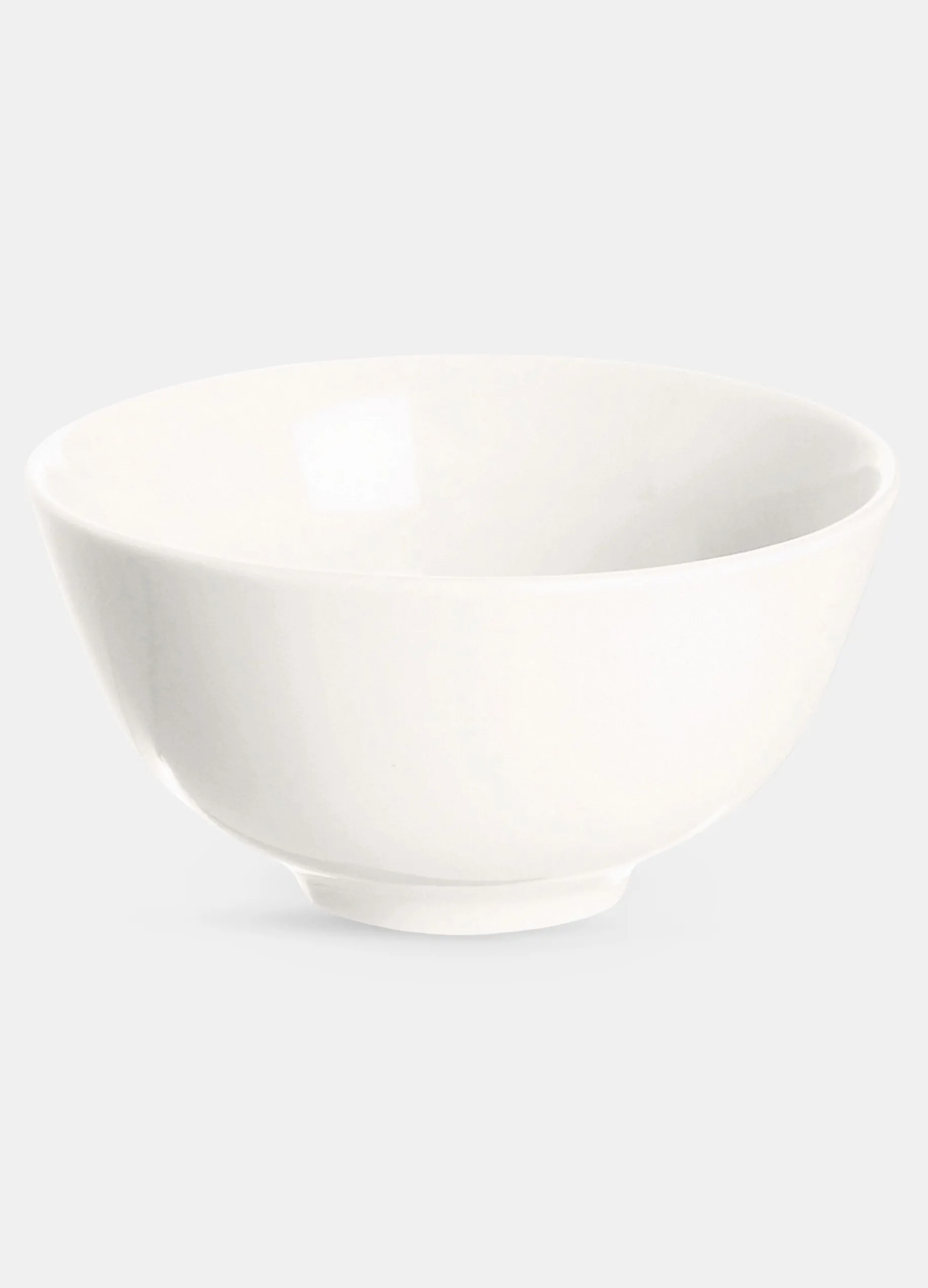 Coppetta in ceramica