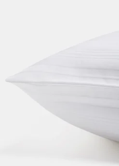 Copriguanciale raso cotone jacquard