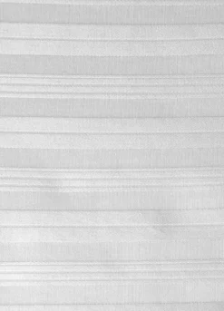 Coprimaterasso in jacquard satin