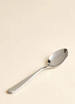 Cucchiaino mini in acciaio