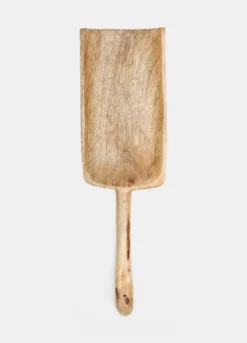 Cucchiaio dosatore in legno di mango