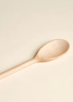 Cucchiaio in legno Made in Italy