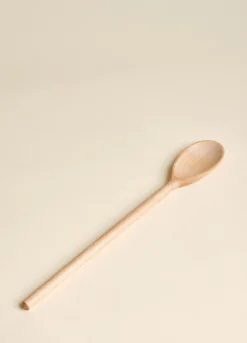 Cucchiaio in legno Made in Italy