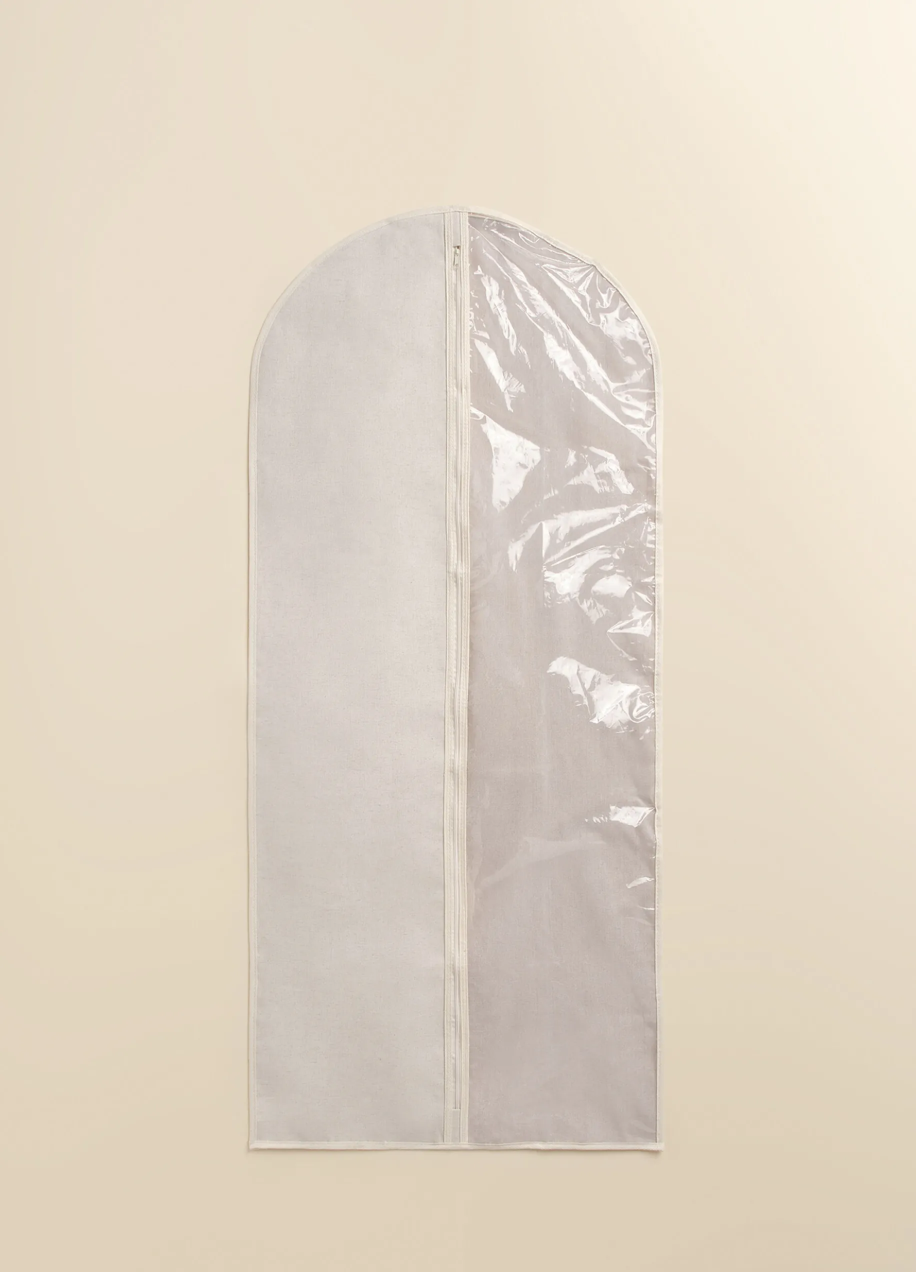 Custodia coprigiacca con zip