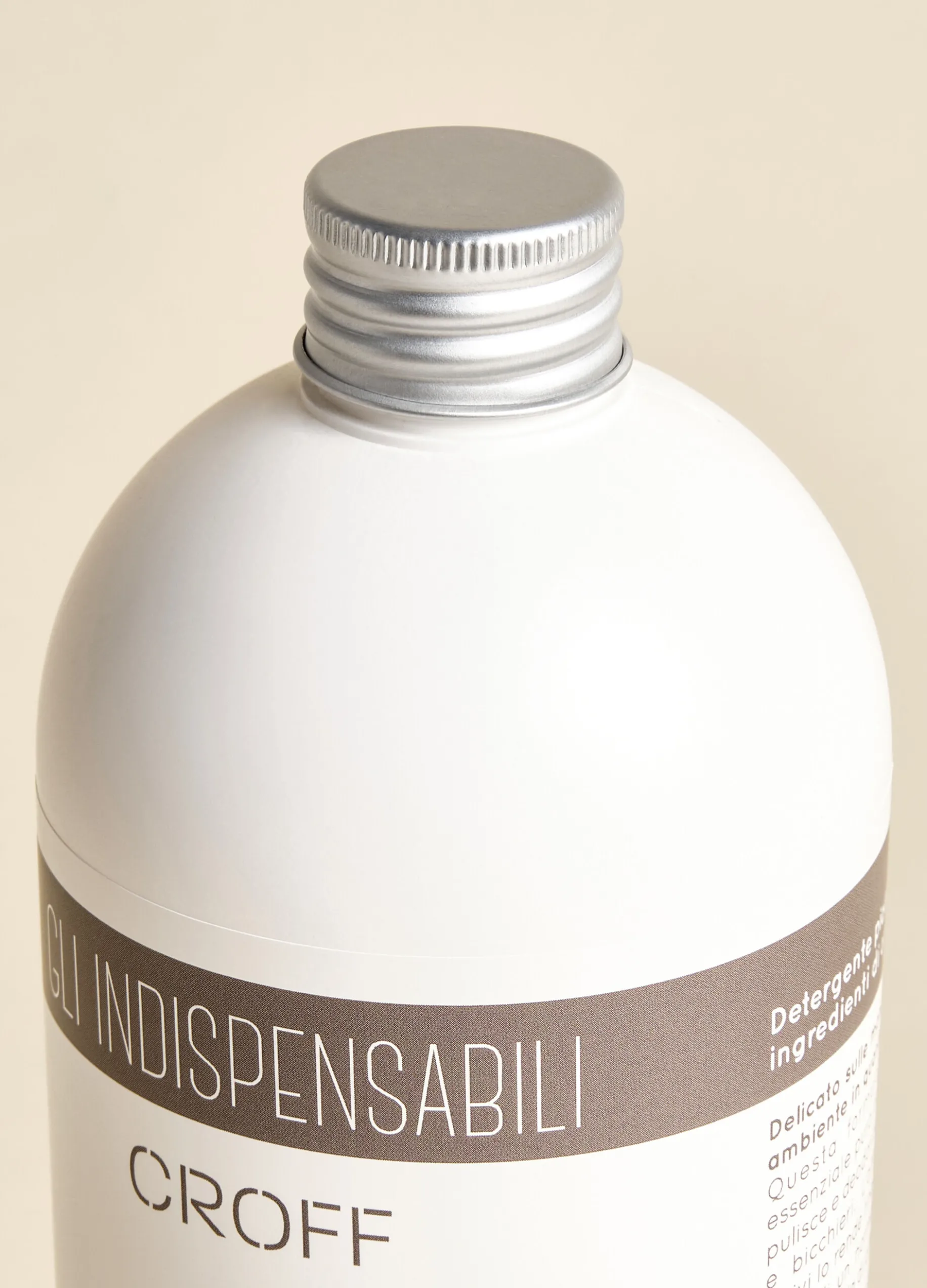 Detergente per piatti
