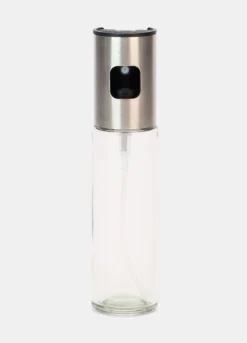 Dosatore spray per olio e aceto