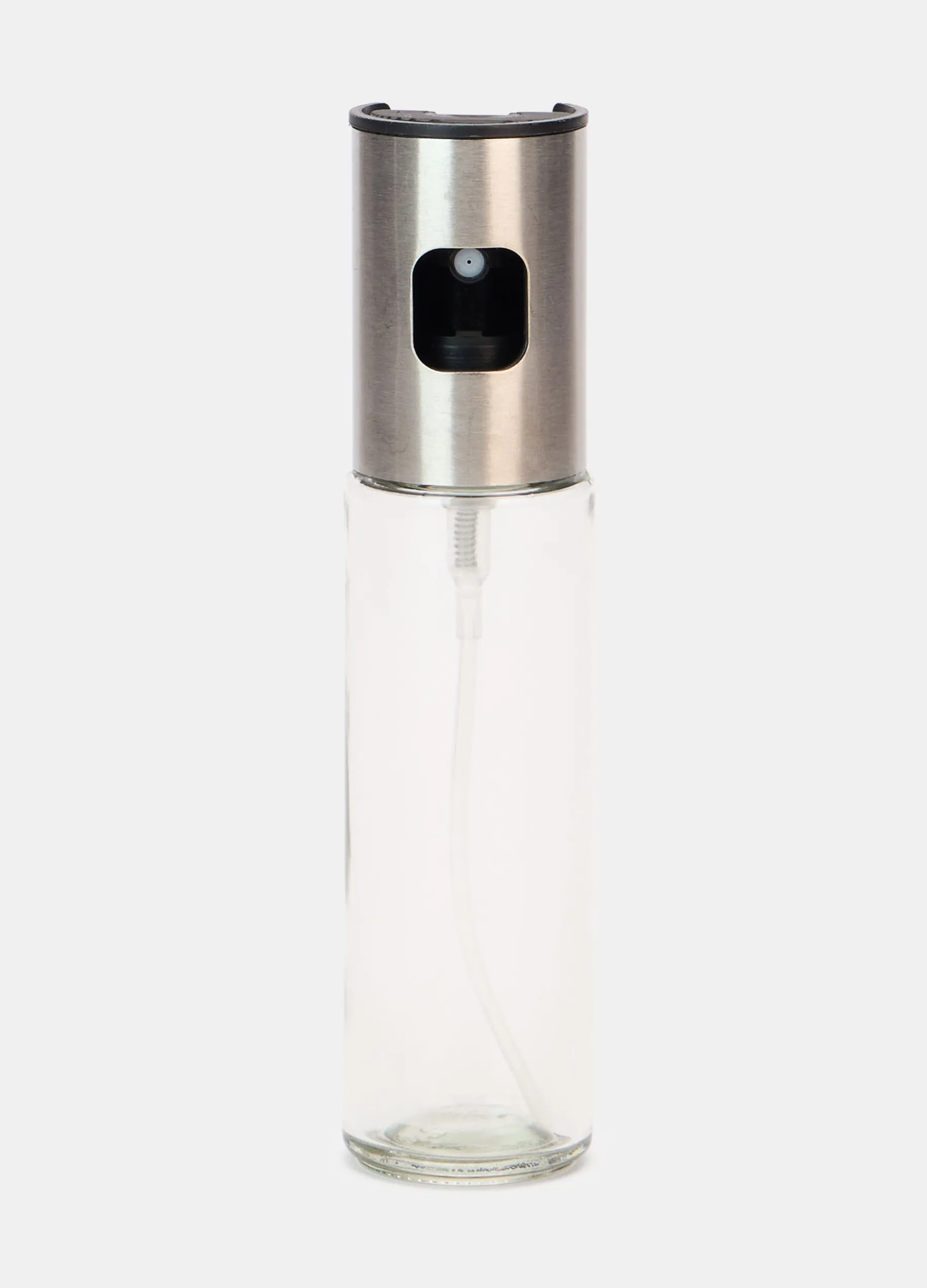 Dosatore spray per olio e aceto