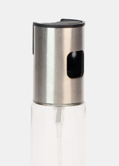 Dosatore spray per olio e aceto