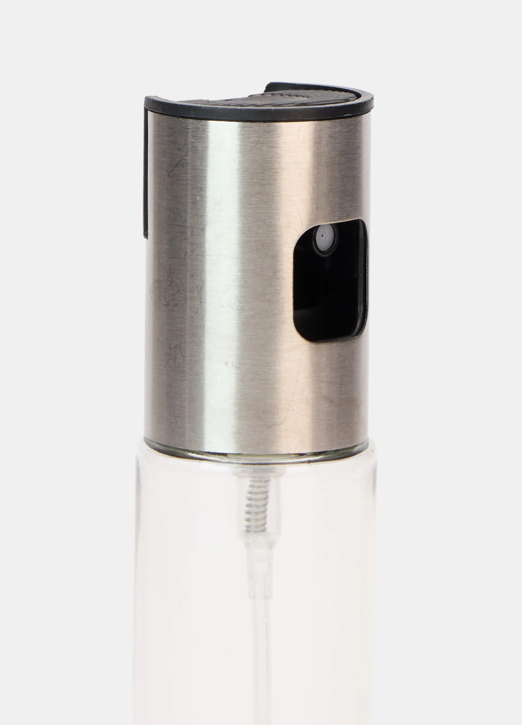 Dosatore spray per olio e aceto